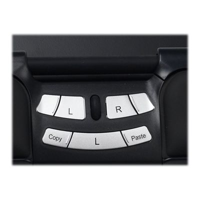 8717399997737-Bakker Elkhuizen Barmouse - souris centrale filaire-Gros plan-2