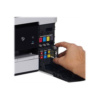 4977766736961-Brother MFC-J4620DW - imprimante multifonction - couleur - jet d'encre-Gros plan-3