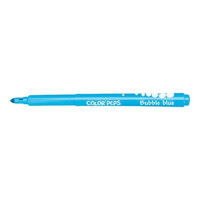 3154148450047-Maped Color'Peps Long Life - 144 Marqueurs - non permanent - couleurs assorties - 3.6 mm-Avant-1