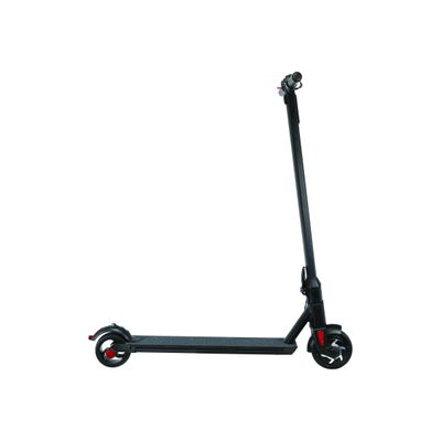 4895160632903-Trottinette électrique ICON BIT Kick Scooter TT - vitesse 20 km/h - noire-Gauche-4