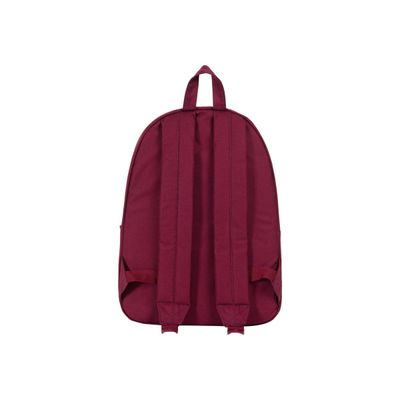 828432064618-Herschel Classic - Sac à dos - vin de windsor-Arrière-2