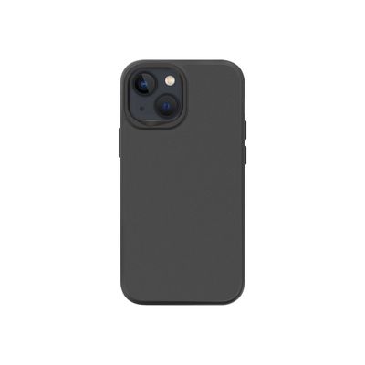 4711366109707-RhinoShield SolidSuit - coque de protection pour iPhone 13 mini - noir-Avant-0