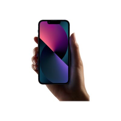 194252691069-Apple iPhone 13 mini - Smartphone - 5G - 256 Go - noir-Avant-2