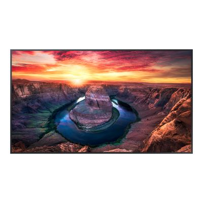 8806094197501-Samsung QM65B QMB Series - Ecran Led 65" - 4K - UHD (2160P) 3840 X 2160-Avant-0