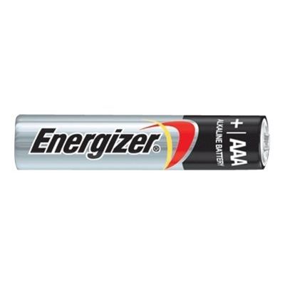 7638900410594-ENERGIZER Max - 16 piles alcalines - AAA LR03-Avant-0