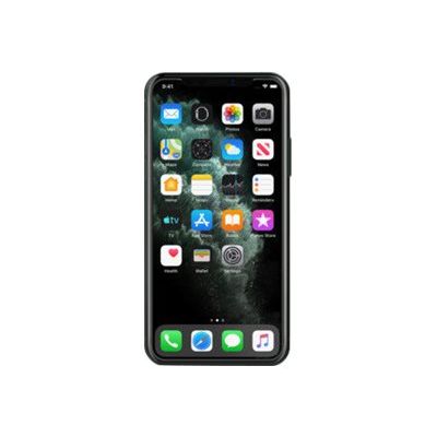 0745883790227-Belkin - protection d'écran - verre trempé pour iPhone 11 Pro, X, XS-Avant-2