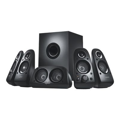 5099206024830-Logitech Z506 - système de haut-parleur - pour PC-Multi-angle-4