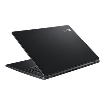 4710180644326-Acer TravelMate P2 TMP215-52-778D - PC portable 15,6" - Core i7 10510U - 8 Go RAM - 256 Go SSD-Arrière-5