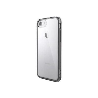 6950941449625-X-Doria Scene - Coque de protection pour iPhone 7 - noir-Arrière-1
