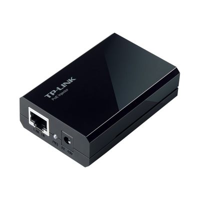 6935364030506-TP-Link TL-POE150S - Injecteur de puissance-Angle droit-2