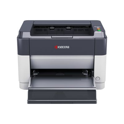 0632983932391-Kyocera FS-1061DN/KL3 - imprimante laser monochrome A4 - Recto-verso-Avant-3
