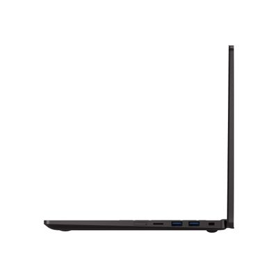 0404051385763-Samsung Galaxy Book2 Business - Pc portable 14" - Core i5 1240P - 8 Go RAM - 256 Go SSD-Droite-9