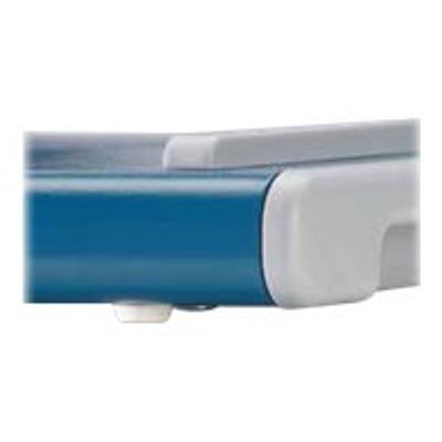 4007885005331-Dahle 533 - Cisaille A4 - coupe 15 feuilles-Gros plan-3