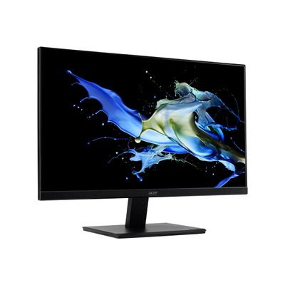 4710886937463-Acer V247Y Abi - écran LED 24" - Full HD (1080p)-Angle gauche-2
