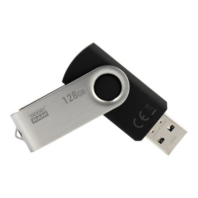 5908267920862-Goodram UTS3 - clé USB 128 Go - USB 3.1-Avant-0