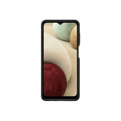 0840104251492-OtterBox React Series - coque de protection pour Galaxy A12 - noir-Avant-0