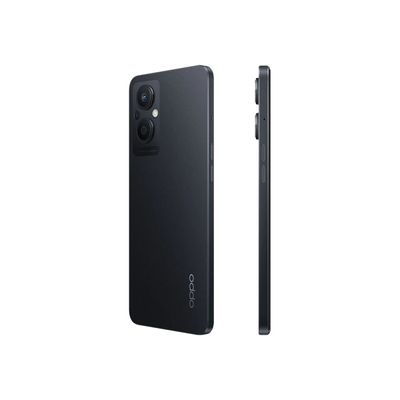 6932169304214-Oppo Reno8 Lite - Smartphone - 5G - 8/128 Go - noir-Multi-angle-1