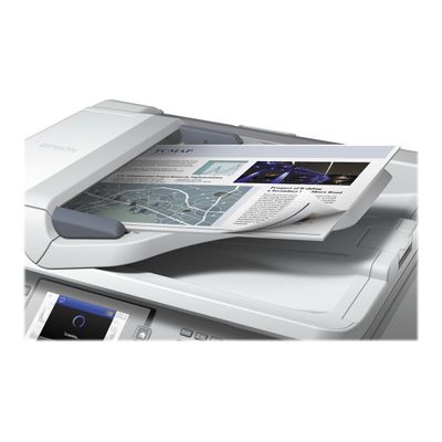 8715946538297-Epson WorkForce Pro WF-8510DWF - imprimante multifonction - couleur - jet d'encre-Gros plan-11