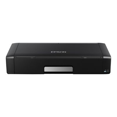 8715946540313-Epson WorkForce WF-100W - imprimante portable - couleur - jet d'encre-Avant-3