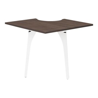 3483600647306-Retour convivialité XENON - L90 x H74 x P90 - Chêne royal-Avant-0