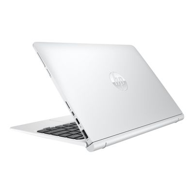 0889894940537-HP Pavilion x2 10-n112nf - 10.1" - Atom x5 Z8300 - 2 Go RAM - 32 Go SSD - français-Arrière-6