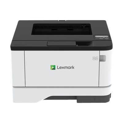 0734646695558-Lexmark MS431dw - imprimante laser monochrome A4 - Wifi-Avant-2