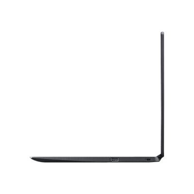 4710886050421-Acer Extensa 15 EX215-52-397U - PC portable 15,6" - Core i3 1005G1 - 4 Go RAM - 128 Go SSD-Droite-7