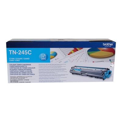 0000005077731-Brother TN245 - cyan - cartouche laser d'origine-Avant-0