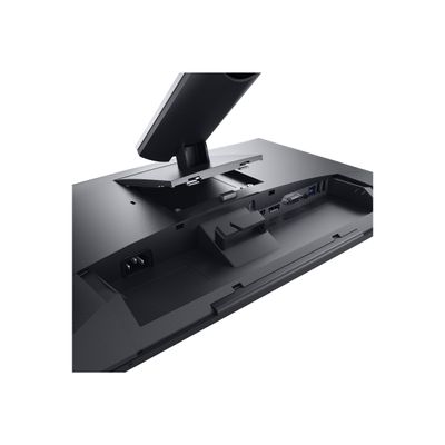 5397063745128-Dell P2418HT - écran 24" LED - tactile - Full HD (1080p) - HDMI, VGA, DisplayPort-Gros plan-7