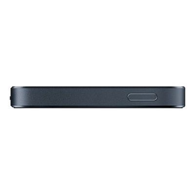 2012349929957-Apple iPhone 5 - noir et ardoise - 4G LTE - 16 Go - GSM - smartphone-Haut-7
