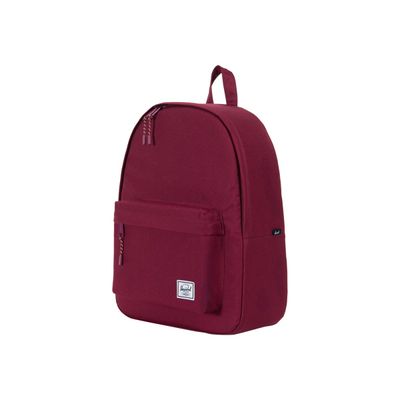 828432064618-Herschel Classic - Sac à dos - vin de windsor-Angle droit-0