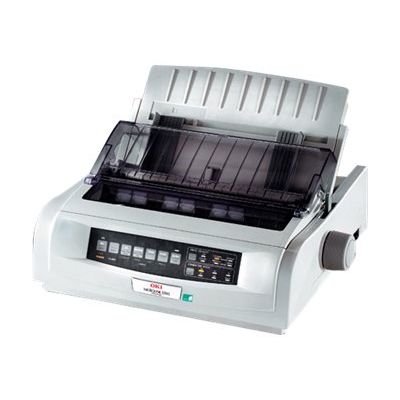 5031713050520-OKI Microline 5590eco - imprimante matricielle - Noir et blanc-Angle droit-0