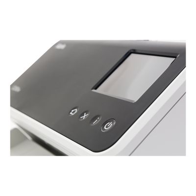0041771015183-Kodak S2080w - scanner de documents - 600 dpi x 600 dpi - LAN, Wi-Fi(n), USB 3.1 Gen 1-Gros plan-10