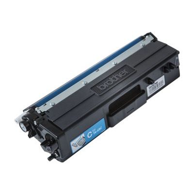 4977766771924-Brother TN426C - cyan - original - toner-Angle gauche-0
