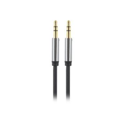 3571211364412-Bigben - câble audio JACK 3.5 (M)/(M) - 1,5 m-Avant-0