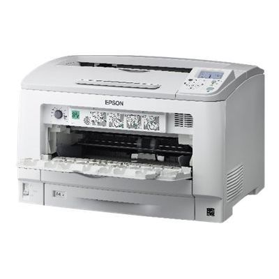 8715946489148-Epson AcuLaser M7000N - imprimante - monochrome - laser-Angle droit-3