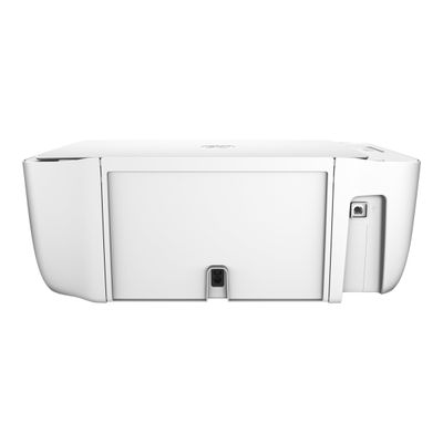 889296132264-HP Deskjet 2130 All-in-One - imprimante multifonction (couleur)-Arrière-5