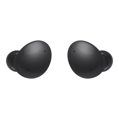 8806092607200-Samsung Galaxy Buds2 - Kit main libre - écouteur sans fil bluetooth - graphite-Avant-0