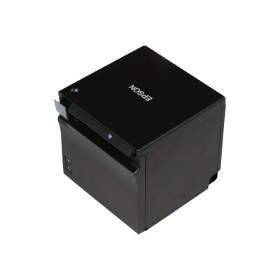 8715946605821-Epson TM m30 (112) - imprimante tickets - Noir et blanc - thermique direct - Bluetooth, Ethe-Angle droit-0