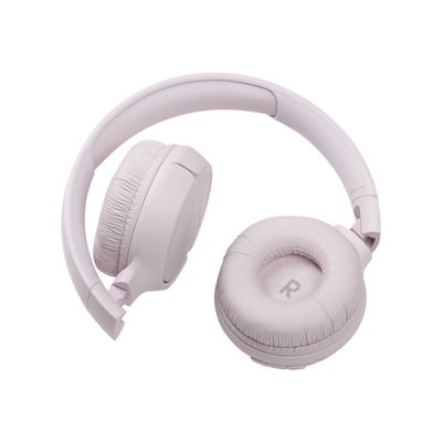 6925281987656-JBL TUNE 510BT -  casque sans fil avec micro - rose-Angle gauche-2