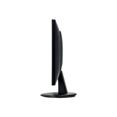 4948570113248-iiyama ProLite E2283HS - écran LED - Full HD (1080p) - 21.5"-Droite-5
