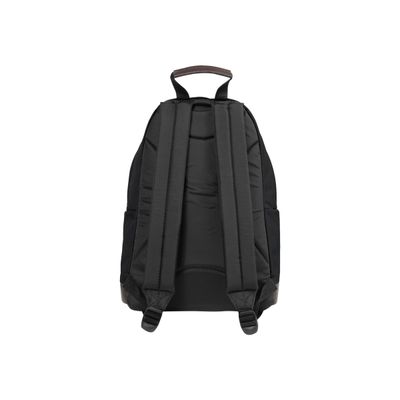 325460181190-EASTPAK Wyoming - Sac à dos black - fond renforcé-Arrière-2