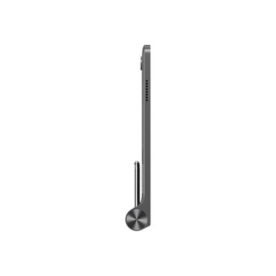 0195890100418-Lenovo Yoga Tab 11 ZA8W - tablette 11" - 128 Go - noir-Gauche-8