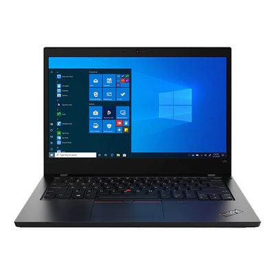 0196379093641-Lenovo ThinkPad L14 Gen 2 - Pc portable 14" - Core i5 1145G7 - 8 Go RAM - 256 Go SSD -Avant-2