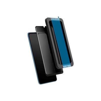 3571211454281-Force Glass Original - protection d'écran - verre trempé pour Galaxy A32-Angle gauche-0