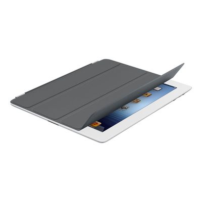 0885909533046-Apple Smart - protection d'écran pour tablette-Angle gauche-4