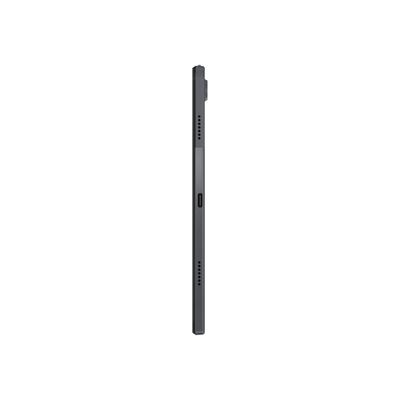 0195235850961-Lenovo Tab P11 ZA7S - tablette 11" - 128 Go - gris ardoise-Droite-5