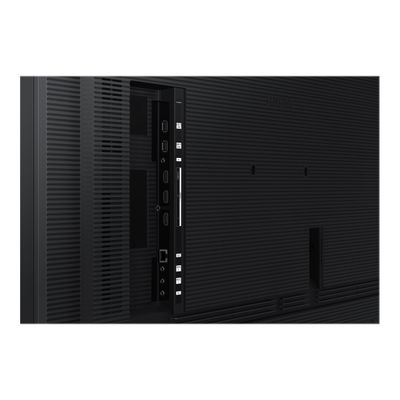 8806094197747-Samsung QB55B QBB Series - Ecran Led 55" - 4K - UHD (2160P) 3840 X 2160-Ports / commandes-7
