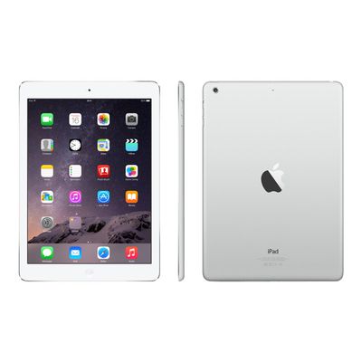 0885909773763-Apple iPad Air Wi-Fi - tablette - 64 Go - 9.7"-Multi-angle-1