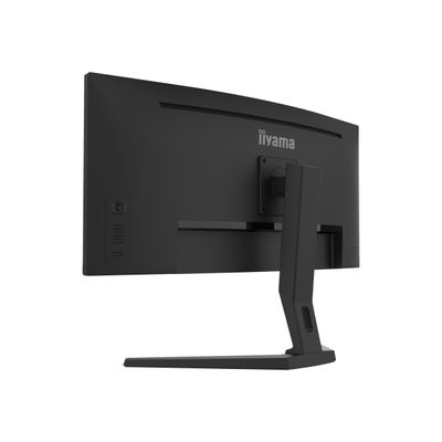 4948570118700-iiyama ProLite XCB3494WQSN-B1 - écran LED 34" - incurvé - HDR-Arrière-7